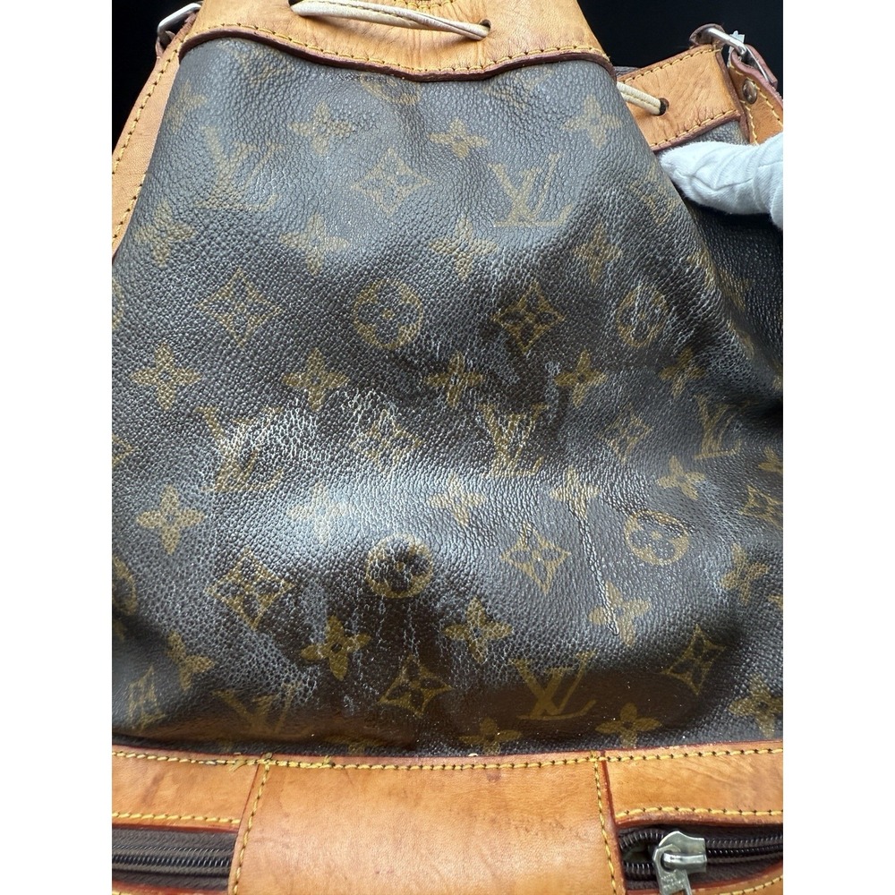 Very Vintage‎ Louis Vuitton Handbag - Picture 5 of 16